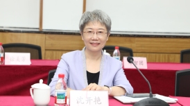 【专访】沈开艳:新质生产力顶层设计落地,要素配置与区域分工是关键