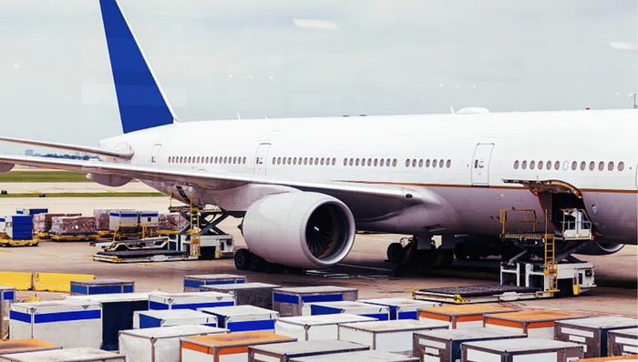航空瞭望,物流业清单AI货品;空运;新贵;航空货运;跨境电商;智能设备;无人机;物流;高端制造;时效性