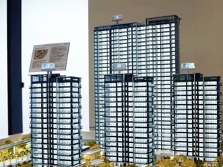小米在武汉首个员工住宅项目开售，备案均价每平1.38万