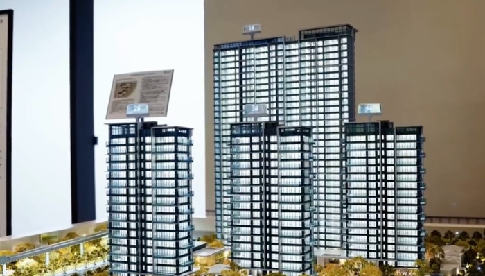 小米在武汉首个员工住宅项目开售,备案均价每平1.38万