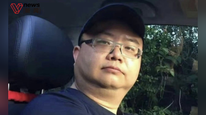 疑似“徽剑”遇害前最后一条朋友圈曝光
