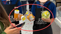 盒马被曝员工预留打折产品顾客想买遭拒，官方客服：该行为不允许，核实后将从重处理