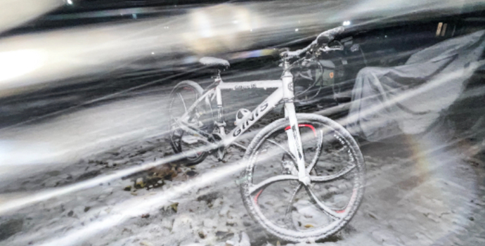 冷空气将兵分两路席卷南下：多地降温超10℃，西藏局地特大暴雪