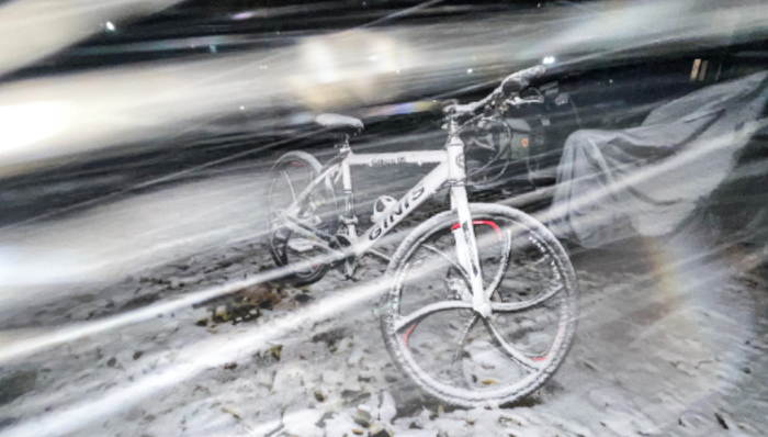 冷空气;兵分两路;席卷南下;降温;10℃;西藏;特大暴雪
