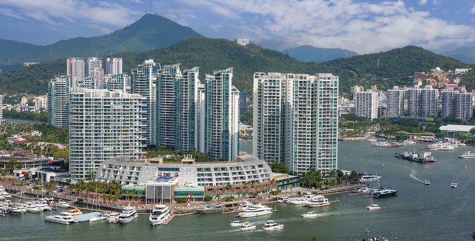 提高贸易自由化便利化水平！海南自贸港再迎政策支持