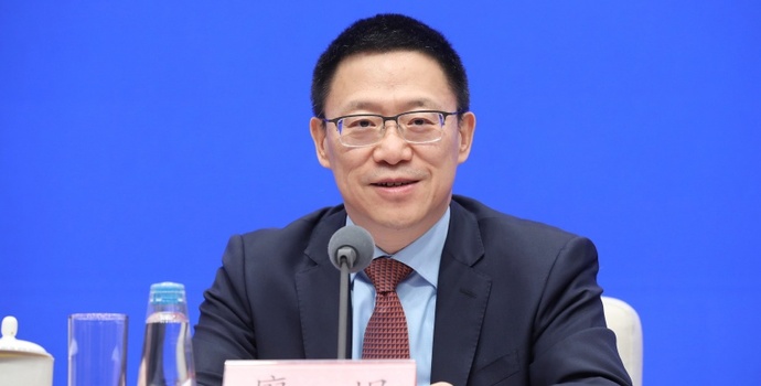 廖岷拟出任IMF副总裁，历任中国籍副总裁有何特点？