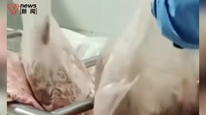 河南多家企业被曝鸡脖泥做烤肠、牛肉味丸里没牛肉，厂家称“馅类产品尽量少吃”