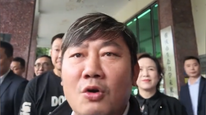 张雪称招聘最怕遇到玻璃心的年轻人