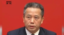 唐方裕：全会最重要的成果是审议通过了《中共中央关于持之以恒推进全面从严治党若干重大问题的决定》