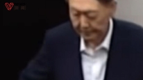 被韩国检方要求判处死刑，前总统尹锡悦庭审诉苦：总统这个职位太难做，“干满五年任期恐怕会折寿”
