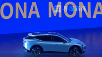 小鹏MONA又出新车，L05能否成为爆款？