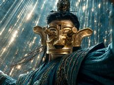 《三星堆：未来往事》之后，AI院线电影何去何从？