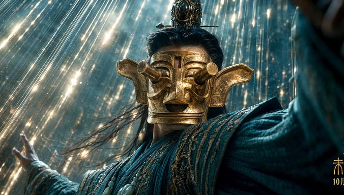 《三星堆:未来往事》之后,AI院线电影何去何从?