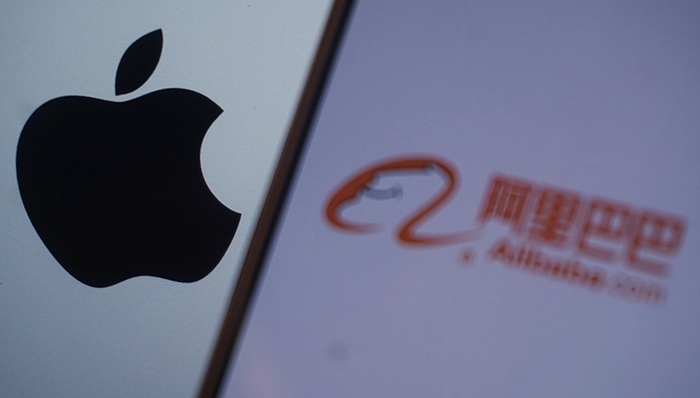 定了！苹果牵手阿里，国行Apple智能12月正式推出