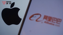 苹果牵手阿里12月正式推出国行Apple智能