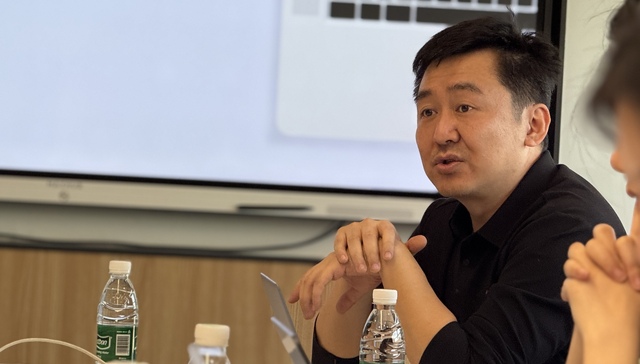 “就是想做医疗的”王小川，与他的30亿资金和2027年IPO计划