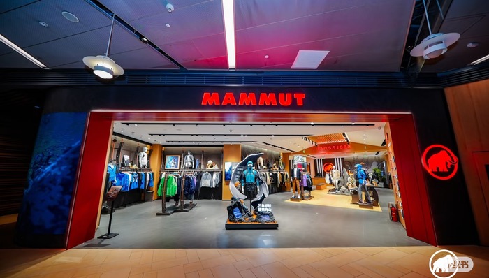 猛犸象;出售;收购户外品牌