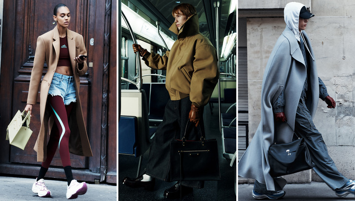 BALENCIAGA；秋季26系列；Golden Goose；北京旗舰店启幕