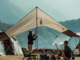 户外露营装备卖不动，牧高笛度过糟糕的2025年