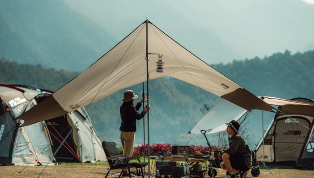 户外露营装备卖不动，牧高笛度过糟糕的2025年