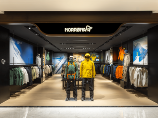 时隔10年Norrøna重入中国户外市场，机会在哪里？