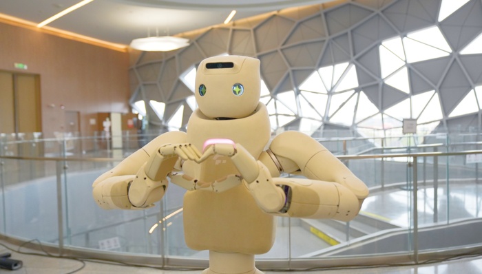 具身智能;脑机接口;上海公司;关键突破口