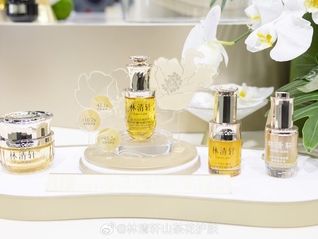 比起实现高端化，林清轩更着急赚钱