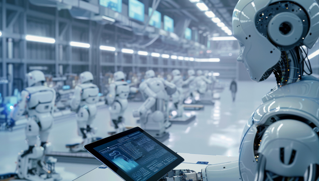 预训练触达天花板，智元打算押注具身智能在线进化