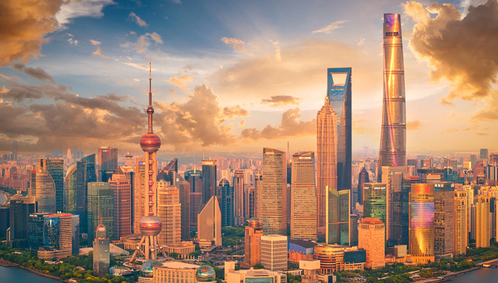 “出门见伙伴，下楼聊技术”：上海AI产业崛起背后的人才密码