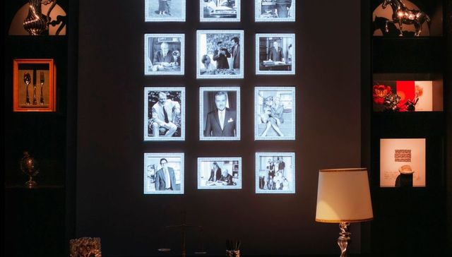 布契拉提“金匠工艺”典藏展，L’ÉCOLE珠宝艺术中心“矿石奇珍”展｜是日美好事物