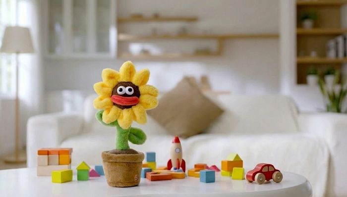 一年销售翻5倍，海外销量过万，这家上海厂商把AI玩具做出了“活人感”