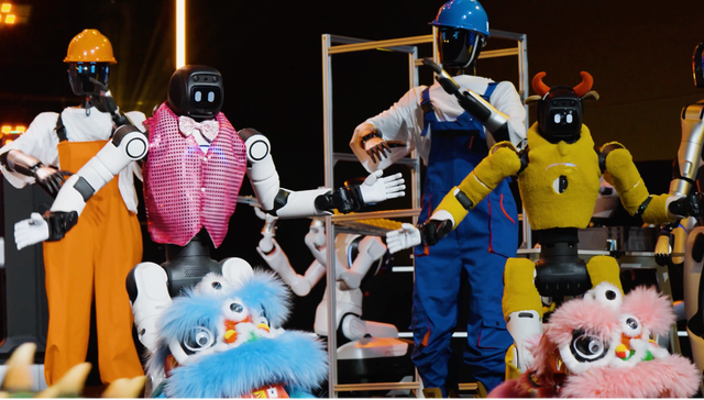 春节“爆单”，上海领跑百亿机器人租赁赛道