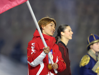 苏翊鸣：从被看见的天才，到值得追随的偶像