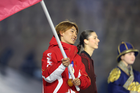 苏翊鸣：从被看见的天才，到值得追随的偶像