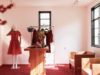 “新中式”走俏、金飾火爆，春節(jié)上海時尚消費多點開花