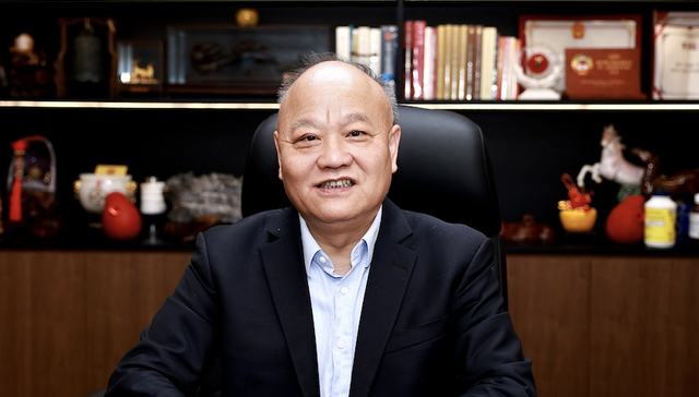 全国人大代表朱建弟：继续呼吁对第三方造假的全方位立体追责