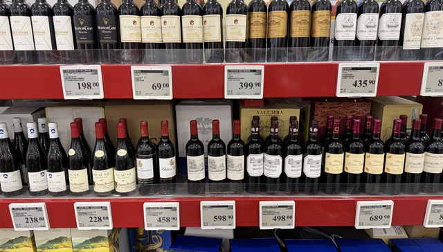 白葡萄酒;葡萄酒行业;回暖