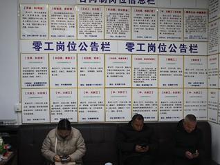 AI没有改变平台劳动，只是让它更难被看见 | 专访