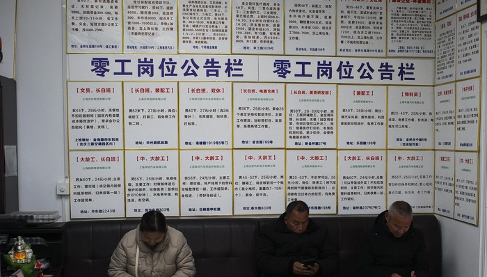 AI没有改变平台劳动，只是让它更难被看见 | 专访