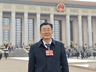 【专访】全国人大代表、央行湖北省分行行长马骏：进一步推动科创债扩容增量，助力湖北打造科技创新高地