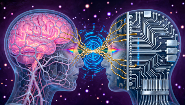 脑机接口;商业化破局;博睿康;上海;千亿产业高地