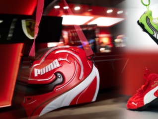 Puma打造F1主题快闪，allbirds加码服饰｜是日美好事物