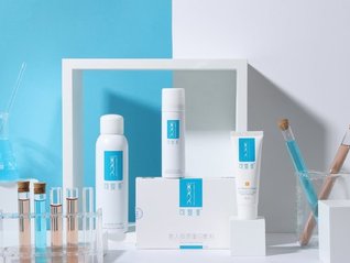 巨子生物五年高增长，停了