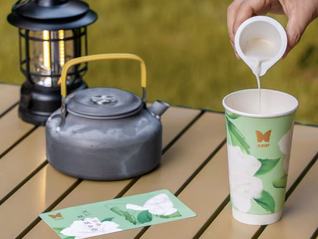 业绩承压的香飘飘重金出海东南亚