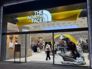 北面全球品牌总裁被换，前Dickies总裁接任