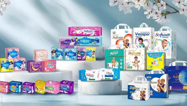 来自广州的乐舒适要争当“非洲快消之王”