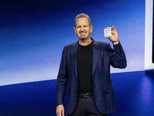 Arm下场做芯片了，目标150亿美元营收