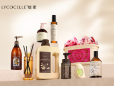 若羽臣已转型成一家快消公司