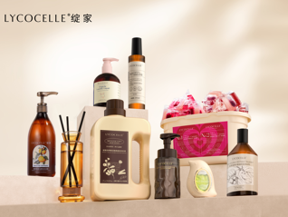 若羽臣已转型成一家快消公司