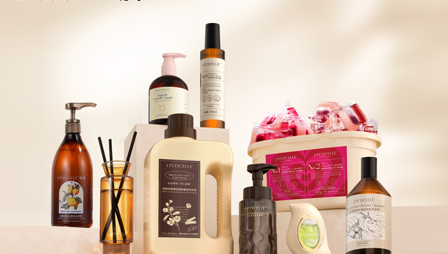 若羽臣已转型成一家快消公司